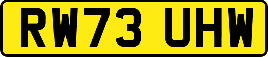 RW73UHW