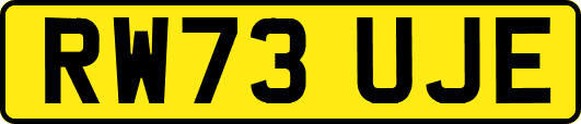 RW73UJE