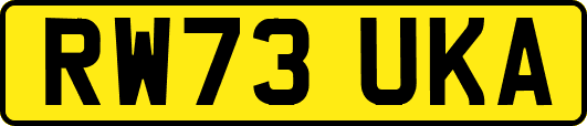 RW73UKA