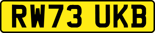RW73UKB