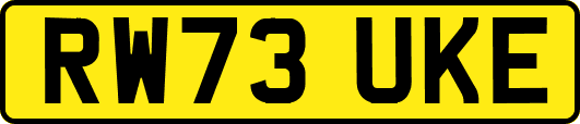 RW73UKE