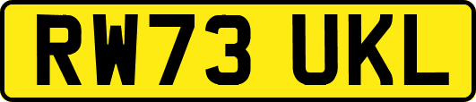 RW73UKL