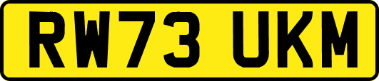 RW73UKM