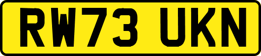 RW73UKN