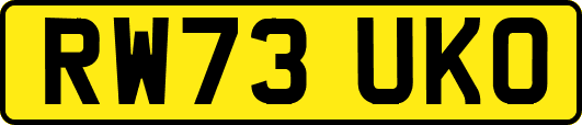 RW73UKO
