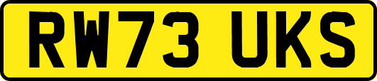 RW73UKS
