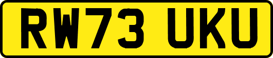 RW73UKU