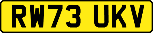 RW73UKV