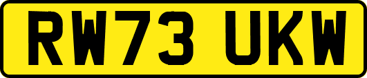 RW73UKW