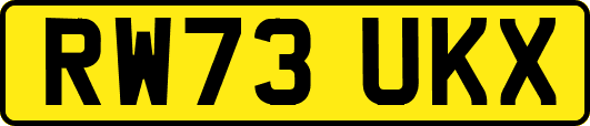 RW73UKX