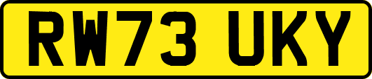 RW73UKY
