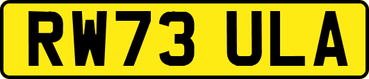 RW73ULA