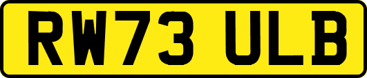 RW73ULB