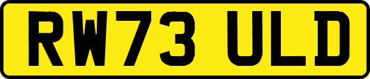 RW73ULD