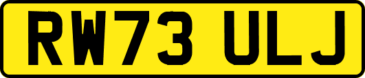 RW73ULJ