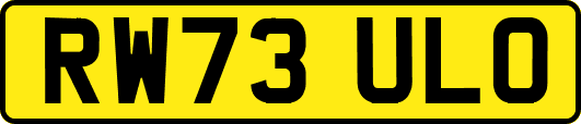 RW73ULO