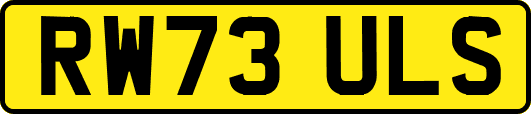 RW73ULS