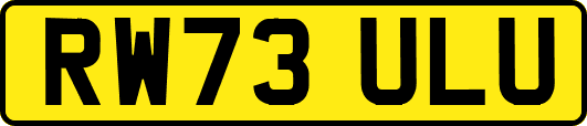RW73ULU