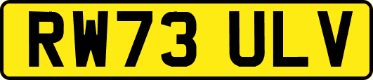 RW73ULV