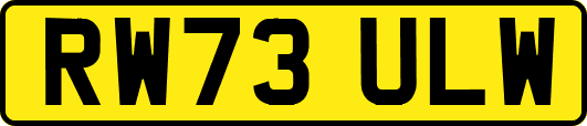 RW73ULW