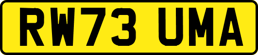 RW73UMA