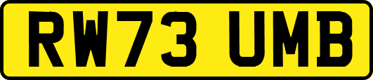 RW73UMB