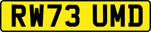 RW73UMD