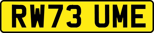 RW73UME