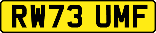 RW73UMF