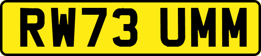 RW73UMM