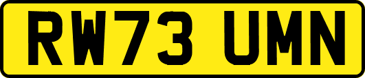 RW73UMN