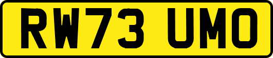 RW73UMO