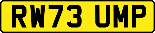 RW73UMP
