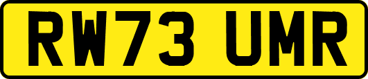 RW73UMR