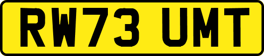 RW73UMT