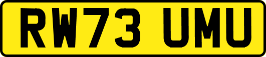 RW73UMU