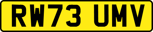 RW73UMV