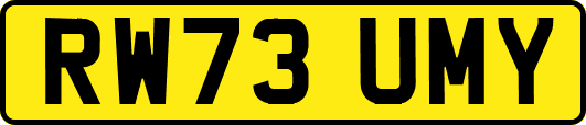 RW73UMY