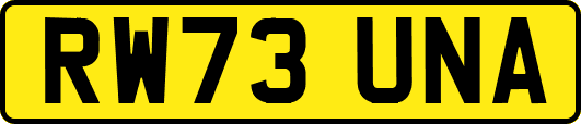 RW73UNA