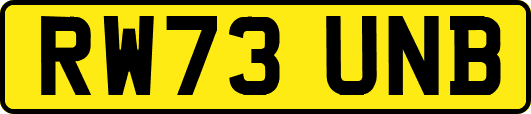 RW73UNB