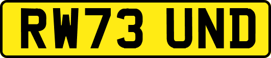 RW73UND