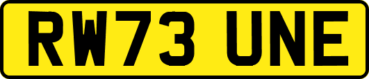 RW73UNE