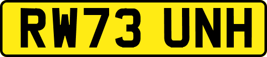 RW73UNH