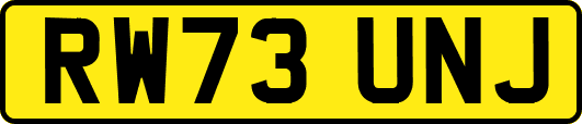 RW73UNJ