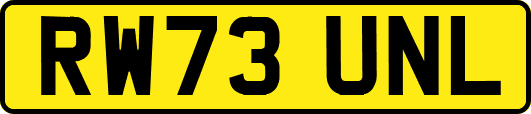 RW73UNL