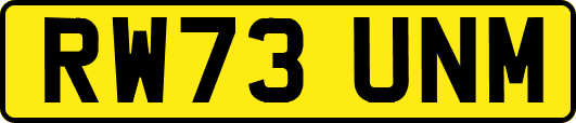 RW73UNM