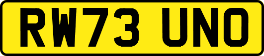 RW73UNO