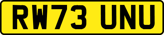 RW73UNU