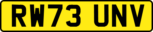 RW73UNV