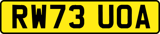 RW73UOA